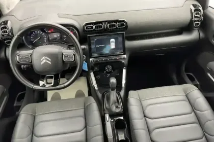 Photo 29 Citroën C3 Aircross  PureTech 130 S&S EAT6