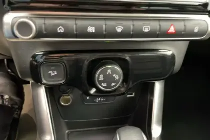 Photo 36 Citroën C3 Aircross  PureTech 130 S&S EAT6