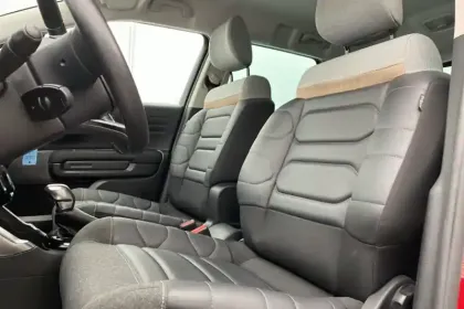 Photo 12 Citroën C3 Aircross  PureTech 130 S&S EAT6