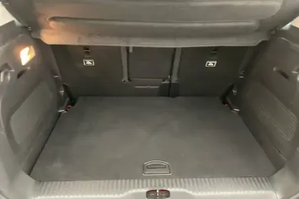 Photo 53 Citroën C3 Aircross  PureTech 130 S&S EAT6