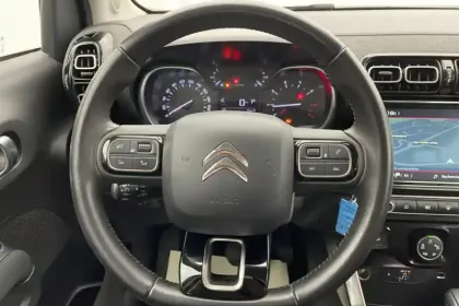 Photo 52 Citroën C3 Aircross  PureTech 130 S&S EAT6