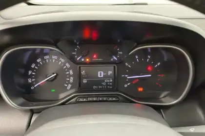 Photo 37 Citroën C3 Aircross  PureTech 130 S&S EAT6