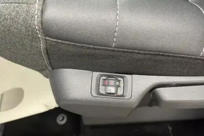 Photo 62 Citroën C3 Aircross  PureTech 130 S&S EAT6