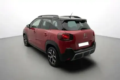 Photo 24 Citroën C3 Aircross  PureTech 130 S&S EAT6