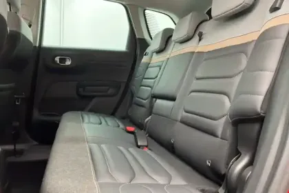 Photo 13 Citroën C3 Aircross  PureTech 130 S&S EAT6