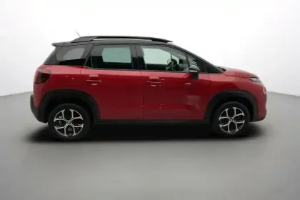 Photo 6 Citroën C3 Aircross  PureTech 130 S&S EAT6