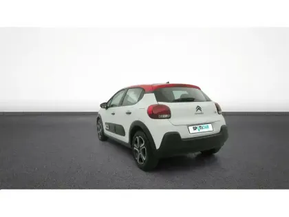 Photo 5 Citroën C3  PureTech 83 S&S BVM5