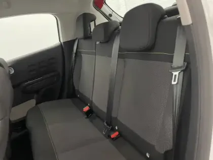 Photo 14 Citroën C3  PureTech 83 S&S BVM5