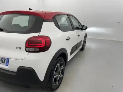 Photo 23 Citroën C3  PureTech 83 S&S BVM5