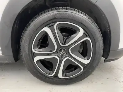 Photo 17 Citroën C3  PureTech 83 S&S BVM5