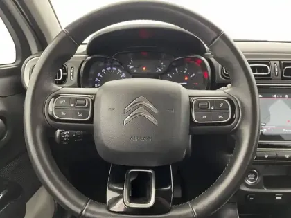 Photo 22 Citroën C3  PureTech 83 S&S BVM5