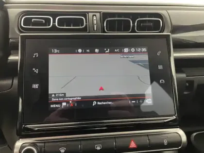 Photo 19 Citroën C3  PureTech 83 S&S BVM5