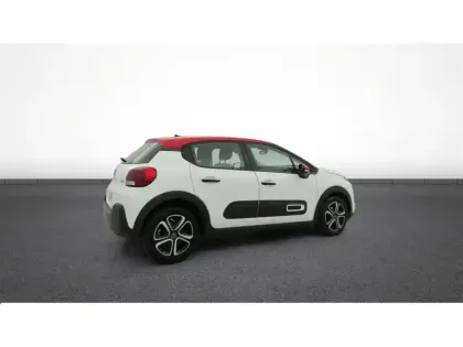 Photo 8 Citroën C3  PureTech 83 S&S BVM5