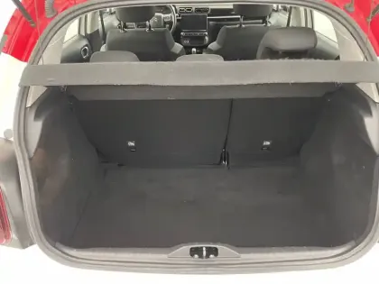 Photo 12 Citroën C3  PureTech 83 S&S BVM5