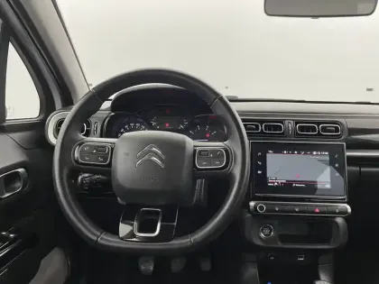 Photo 21 Citroën C3  PureTech 83 S&S BVM5