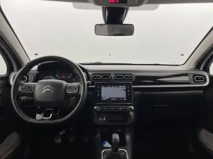 Photo 24 Citroën C3  PureTech 83 S&S BVM5