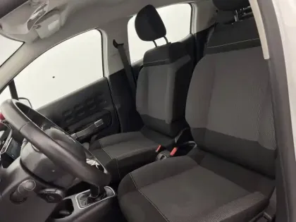 Photo 13 Citroën C3  PureTech 83 S&S BVM5