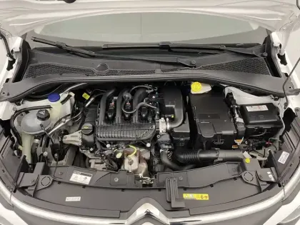 Photo 20 Citroën C3  PureTech 83 S&S BVM5