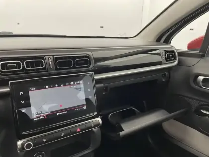 Photo 27 Citroën C3  PureTech 83 S&S BVM5