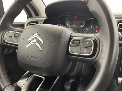 Photo 28 Citroën C3  PureTech 83 S&S BVM5