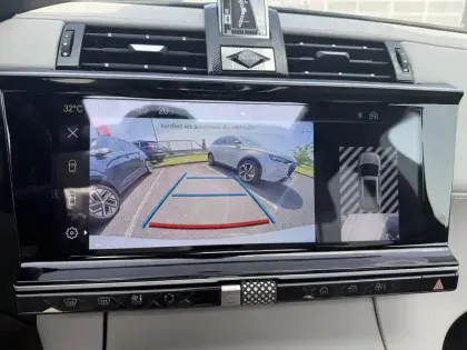 Photo 62 DS DS 7  Hybride Rechargeable E-Tense 300 EAT8 4x4