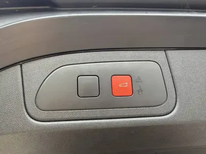 Photo 20 DS Ds 7  Hybride Rechargeable E-Tense 300 EAT8 4x4