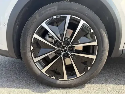 Photo 70 DS DS 7  Hybride Rechargeable E-Tense 300 EAT8 4x4