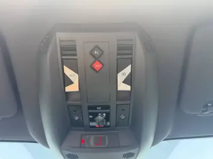 Photo 32 DS DS 7  Hybride Rechargeable E-Tense 300 EAT8 4x4