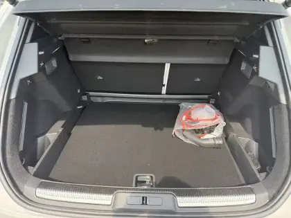 Photo 21 DS Ds 7  Hybride Rechargeable E-Tense 300 EAT8 4x4