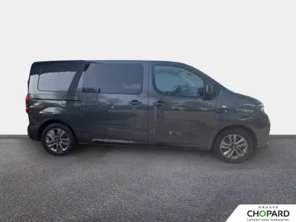 Photo 8 Peugeot Expert  CA FIXE M BLUEHDI 180 S&S EAT8