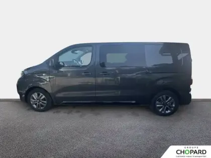 Photo 9 Peugeot Expert  CA FIXE M BLUEHDI 180 S&S EAT8