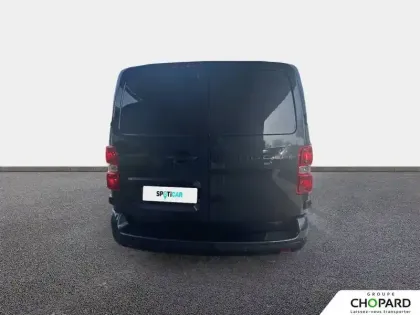 Photo 5 Peugeot Expert  CA FIXE M BLUEHDI 180 S&S EAT8