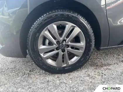 Photo 20 Peugeot Expert  CA FIXE M BLUEHDI 180 S&S EAT8