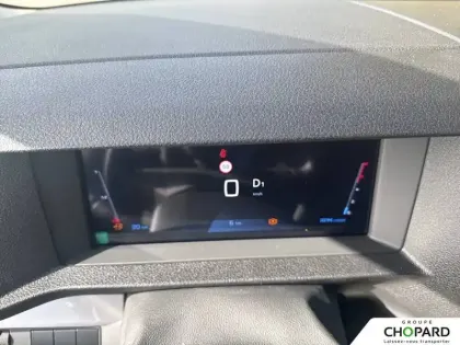 Photo 16 Peugeot Expert  CA FIXE M BLUEHDI 180 S&S EAT8