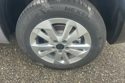 Photo 10 Peugeot Partner  FOURGON M 1000 KG BLUEHDI 130 S&S EAT8