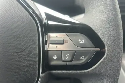 Photo 16 Peugeot Partner  FOURGON M 1000 KG BLUEHDI 130 S&S EAT8