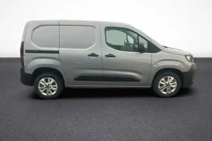 Photo 6 Peugeot Partner  FOURGON M 1000 KG BLUEHDI 130 S&S EAT8