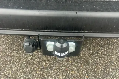 Photo 9 Peugeot Partner  FOURGON M 1000 KG BLUEHDI 130 S&S EAT8