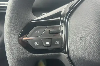 Photo 15 Peugeot Partner  FOURGON M 1000 KG BLUEHDI 130 S&S EAT8