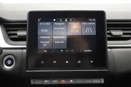 Photo 8 Mitsubishi Asx Gén. II Ph1 Business 5