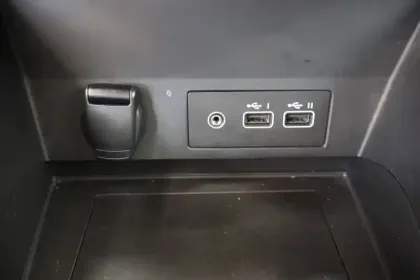 Photo 24 Mitsubishi Asx Gén. II Ph1 Business 5