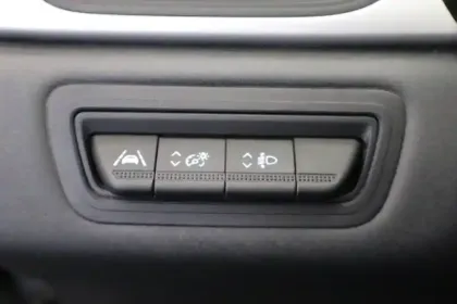 Photo 29 Mitsubishi Asx Gén. II Ph1 Business 5