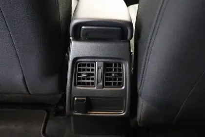 Photo 25 Mitsubishi Asx Gén. II Ph1 Business 5