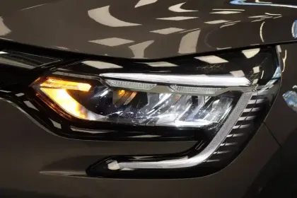 Photo 30 Mitsubishi Asx Gén. II Ph1 Business 5