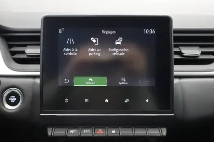 Photo 51 Mitsubishi Asx  1.3 DI-T MHEV 140