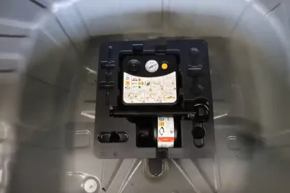 Photo 19 Mitsubishi Asx Gén. II Ph1 Business 5