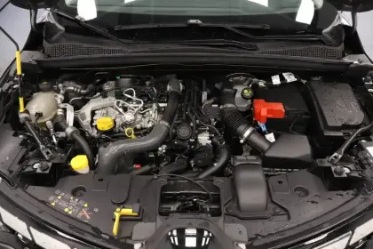 Photo 43 Mitsubishi Asx  1.3 DI-T MHEV 140