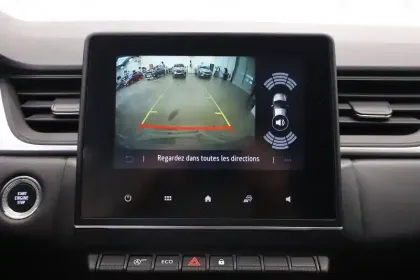 Photo 17 Mitsubishi Asx Gén. II Ph1 Business 5