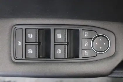 Photo 23 Mitsubishi Asx Gén. II Ph1 Business 5