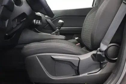 Photo 22 Mitsubishi Asx Gén. II Ph1 Business 5